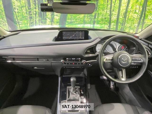 Mazda CX-30 2023-03 204812-1