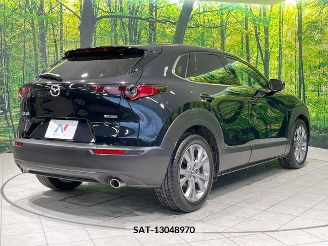 Mazda CX-30 2023-03 204812-17