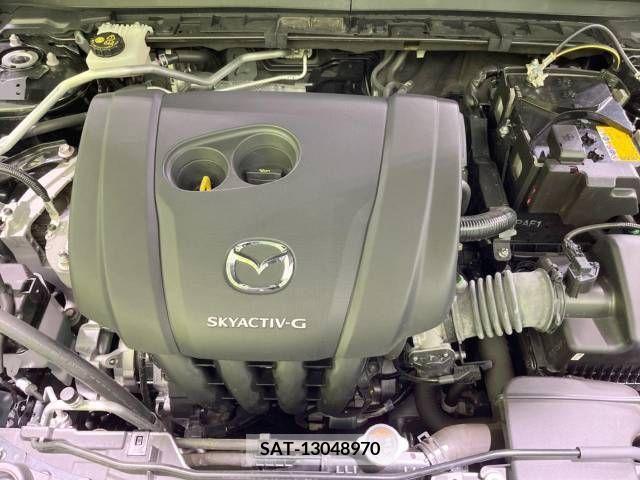 Mazda CX-30 2023-03 204812-18