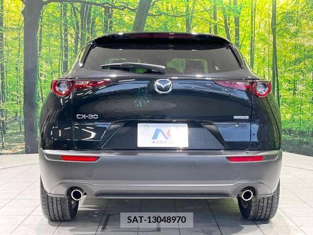 Mazda CX-30 2023-03 204812-15