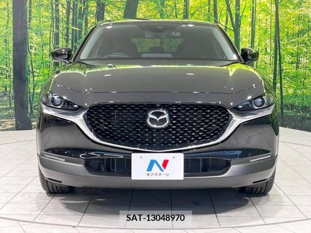 Mazda CX-30 2023-03 204812-14
