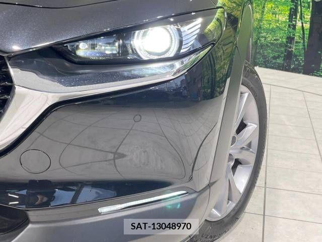 Mazda CX-30 2023-03 204812-12