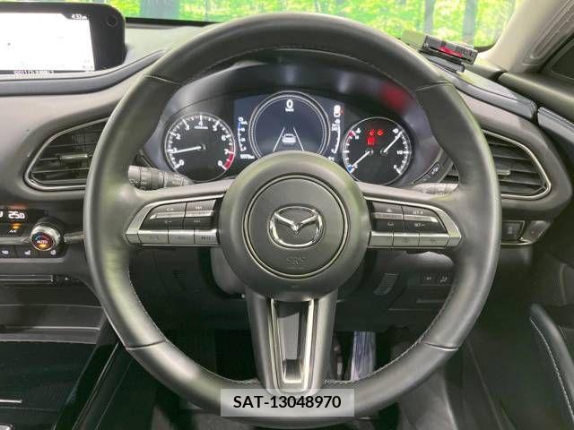 Mazda CX-30 2023-03 204812-11