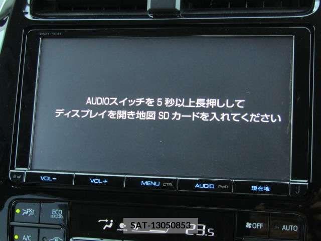 Toyota PRIUS 2017-09 246156-10