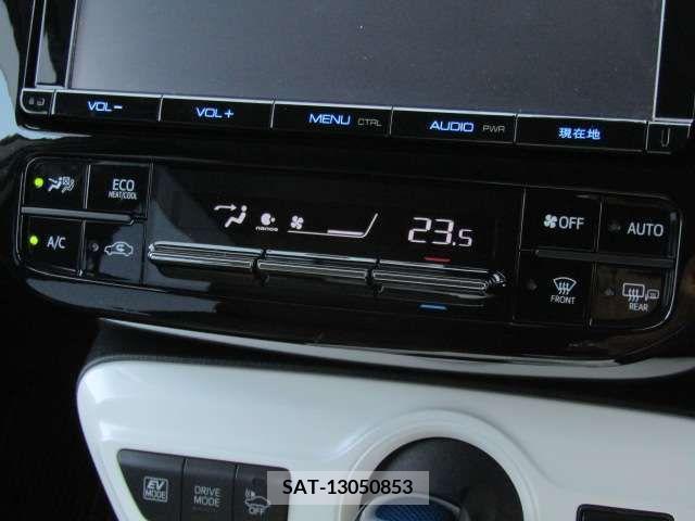 Toyota PRIUS 2017-09 246156-14