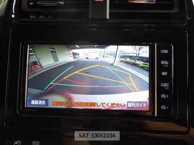 Toyota PRIUS 2019-07 281907-10