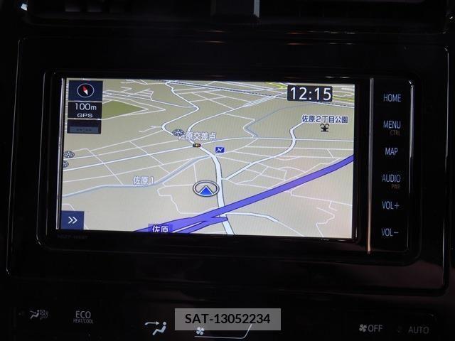 Toyota PRIUS 2019-07 281907-9