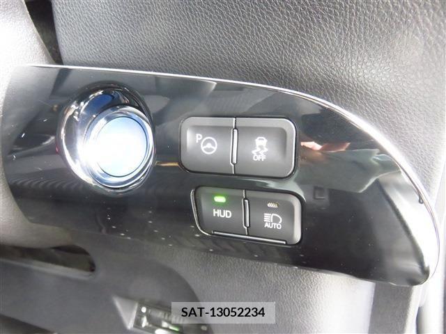 Toyota PRIUS 2019-07 281907-7