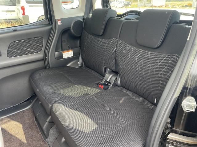 Mitsubishi EK SPACE 2018-09 194378-23