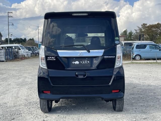 Mitsubishi EK SPACE 2018-09 194378-4