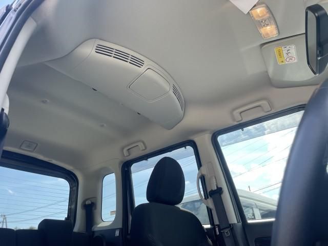 Mitsubishi EK SPACE 2018-09 194378-18