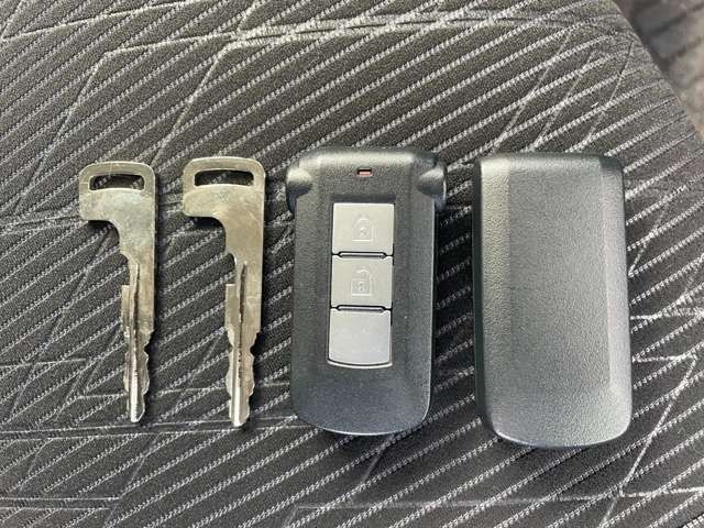 Mitsubishi EK SPACE 2018-09 194378-24