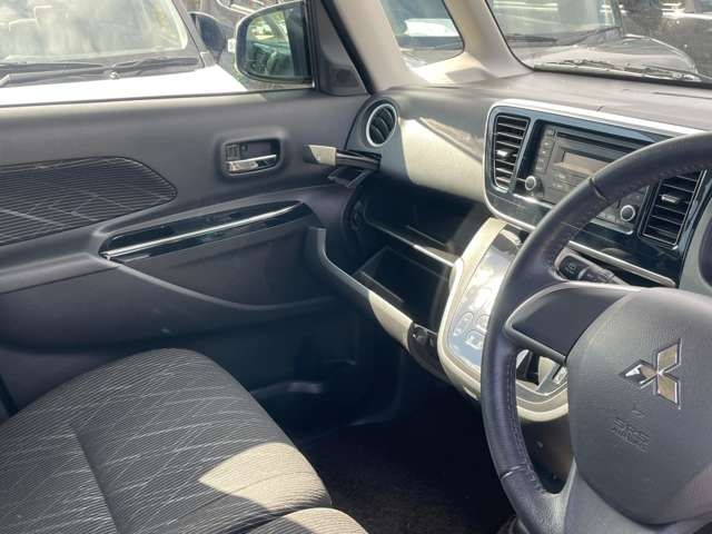 Mitsubishi EK SPACE 2018-09 194378-19