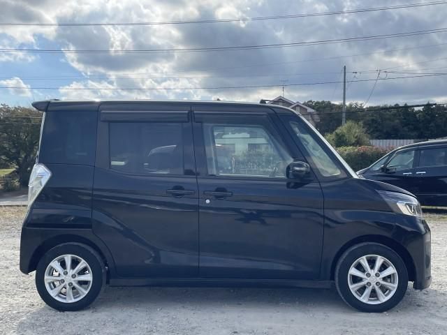 Mitsubishi EK SPACE 2018-09 194378-7