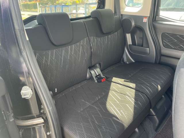 Mitsubishi EK SPACE 2018-09 194378-22