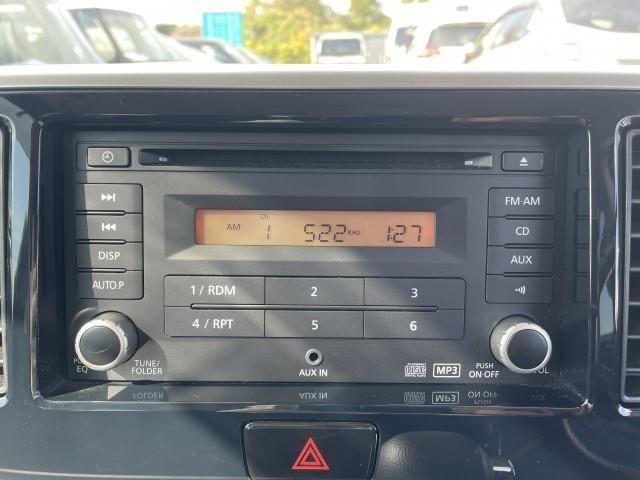 Mitsubishi EK SPACE 2018-09 194378-14