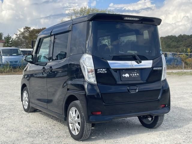 Mitsubishi EK SPACE 2018-09 194378-2