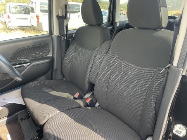 Mitsubishi EK SPACE 2018-09 194378-21