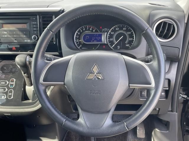 Mitsubishi EK SPACE 2018-09 194378-10