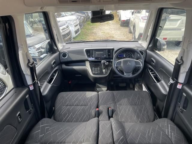 Mitsubishi EK SPACE 2018-09 194378-1