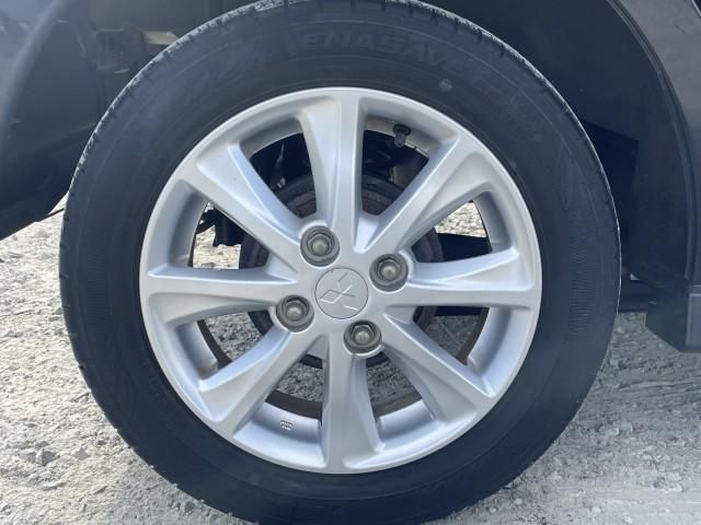 Mitsubishi EK SPACE 2018-09 194378-9