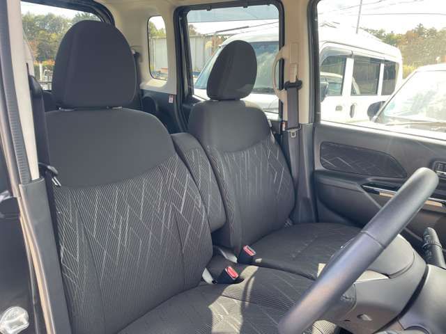 Mitsubishi EK SPACE 2018-09 194378-20