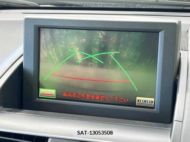 Lexus HS 2009-12 354237-3