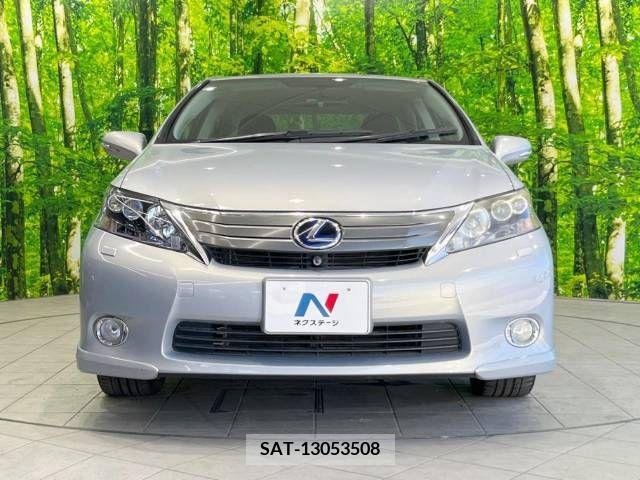 Lexus HS 2009-12 354237-14
