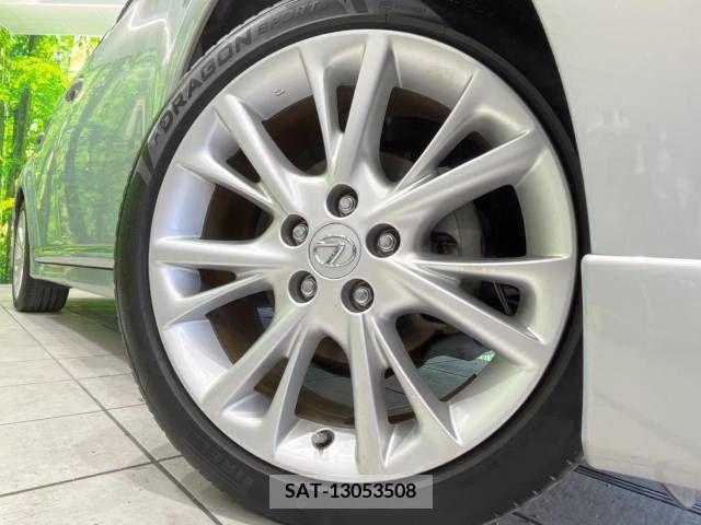 Lexus HS 2009-12 354237-13