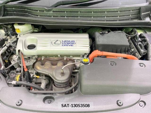 Lexus HS 2009-12 354237-18