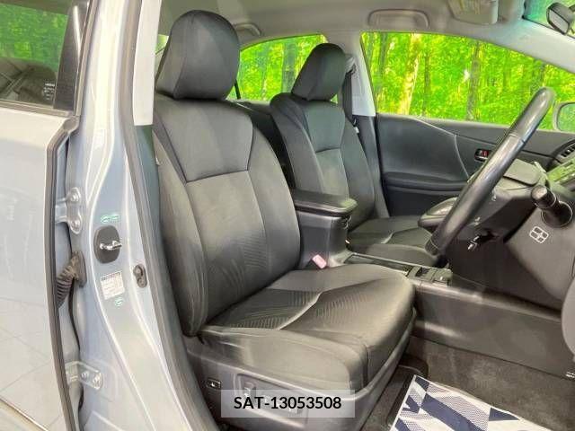Lexus HS 2009-12 354237-10
