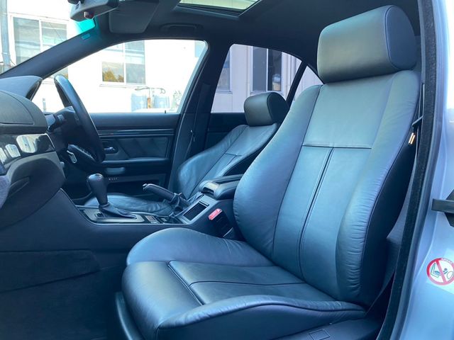 Bmw 5 SERIES 2003-08 196156-14