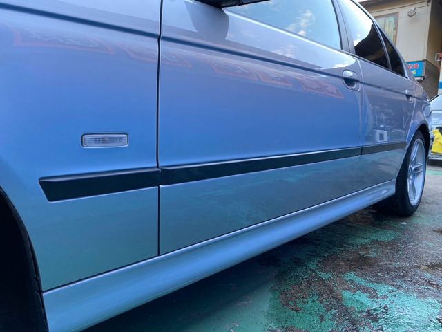 Bmw 5 SERIES 2003-08 196156-21