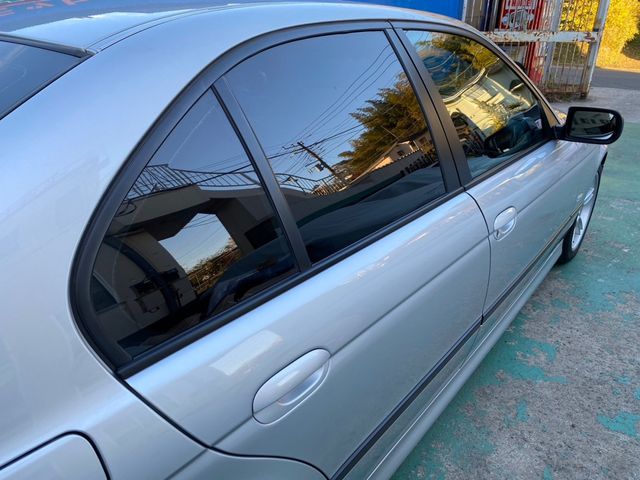 Bmw 5 SERIES 2003-08 196156-23