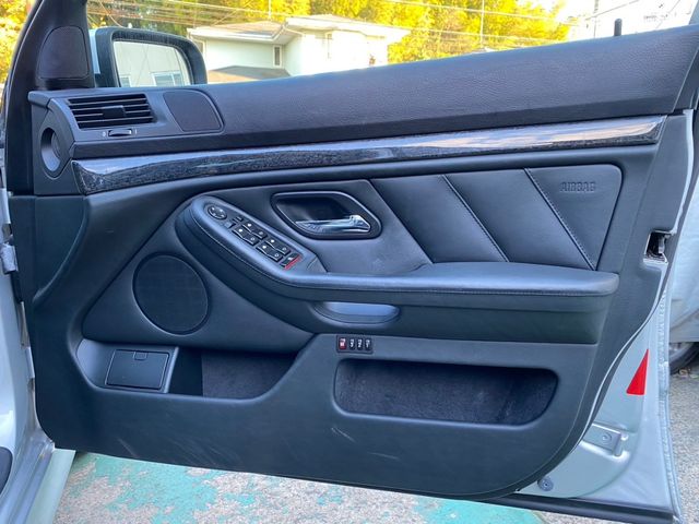 Bmw 5 SERIES 2003-08 196156-8