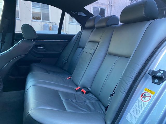 Bmw 5 SERIES 2003-08 196156-16
