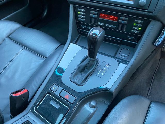 Bmw 5 SERIES 2003-08 196156-25