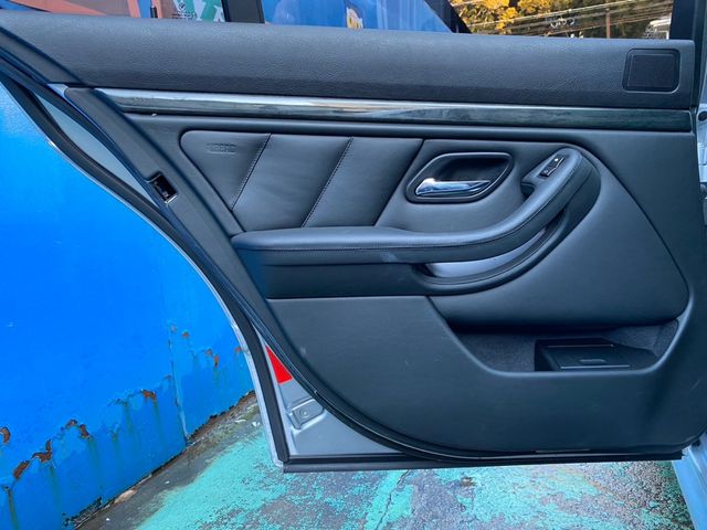 Bmw 5 SERIES 2003-08 196156-15