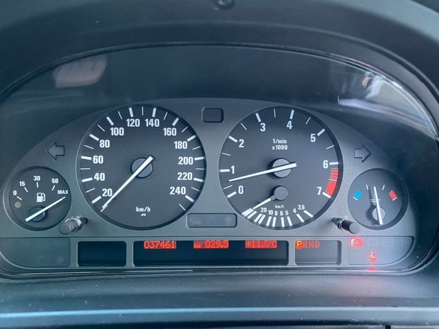 Bmw 5 SERIES 2003-08 196156-27
