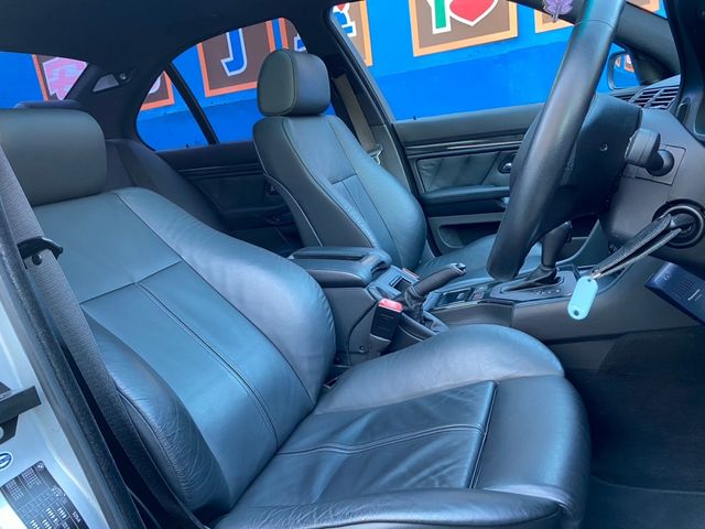Bmw 5 SERIES 2003-08 196156-10