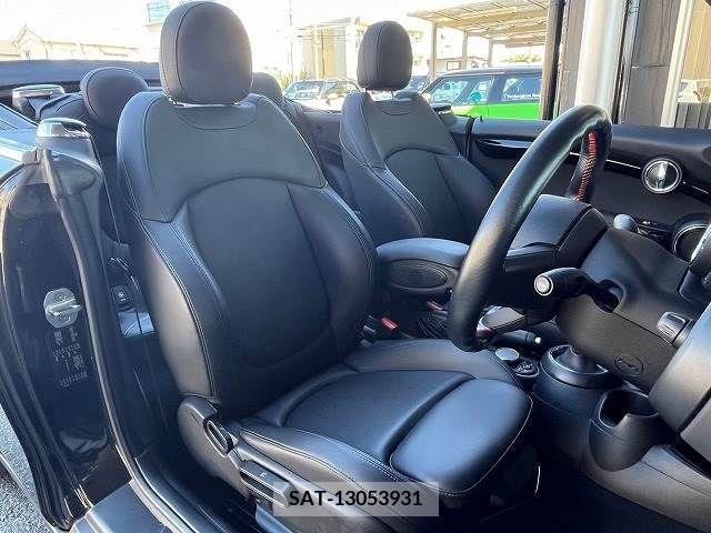 Bmw MINI 2019-01 234138-16