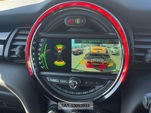 Bmw MINI 2019-01 234138-4