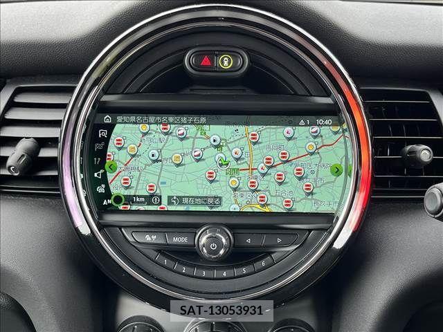Bmw MINI 2019-01 234138-3