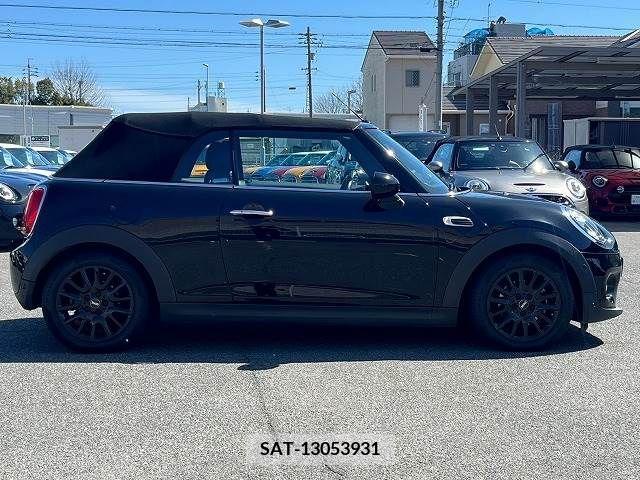 Bmw MINI 2019-01 234138-11