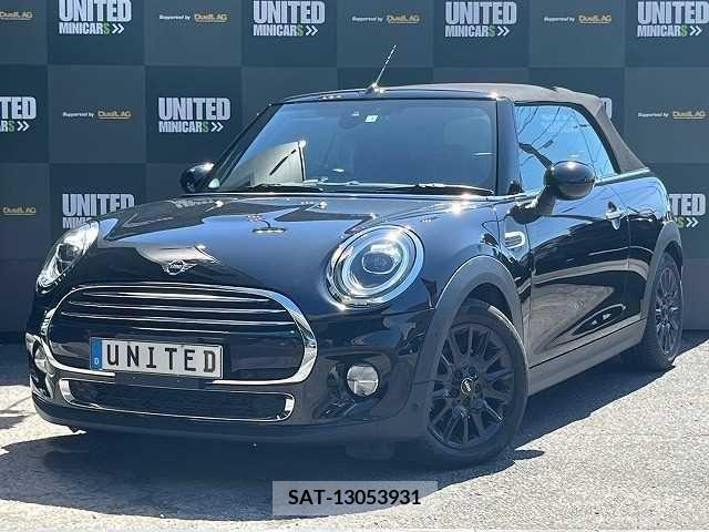 Bmw MINI 2019-01 234138-0