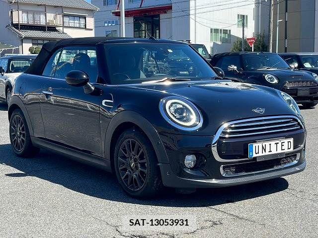 Bmw MINI 2019-01 234138-10