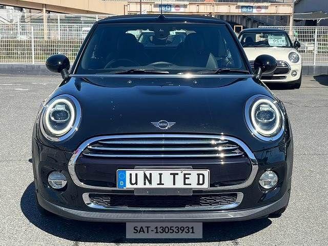 Bmw MINI 2019-01 234138-9