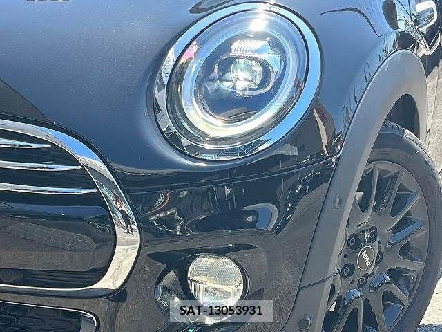 Bmw MINI 2019-01 234138-19