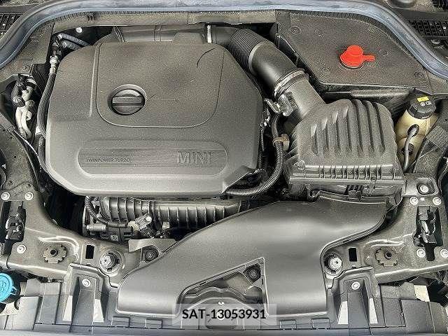 Bmw MINI 2019-01 234138-18