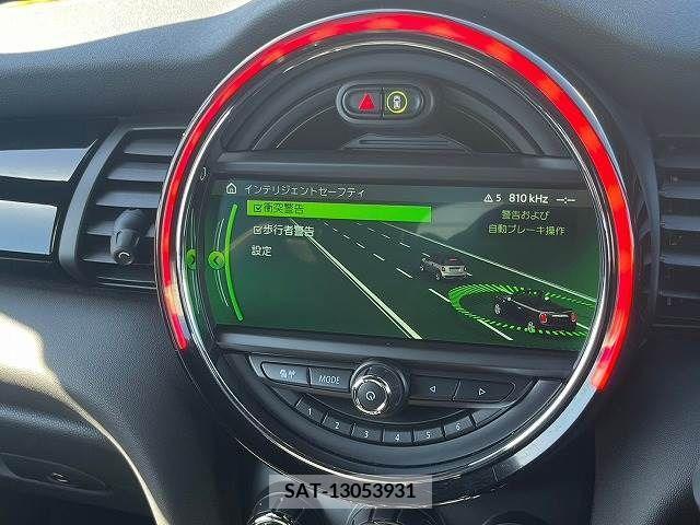 Bmw MINI 2019-01 234138-5